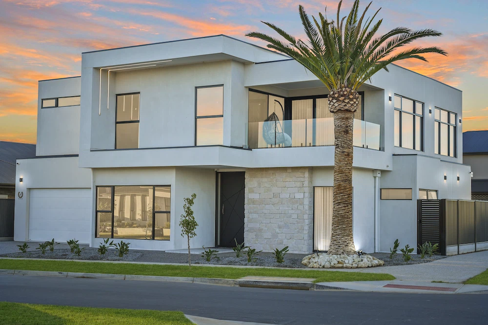 JDW Homes