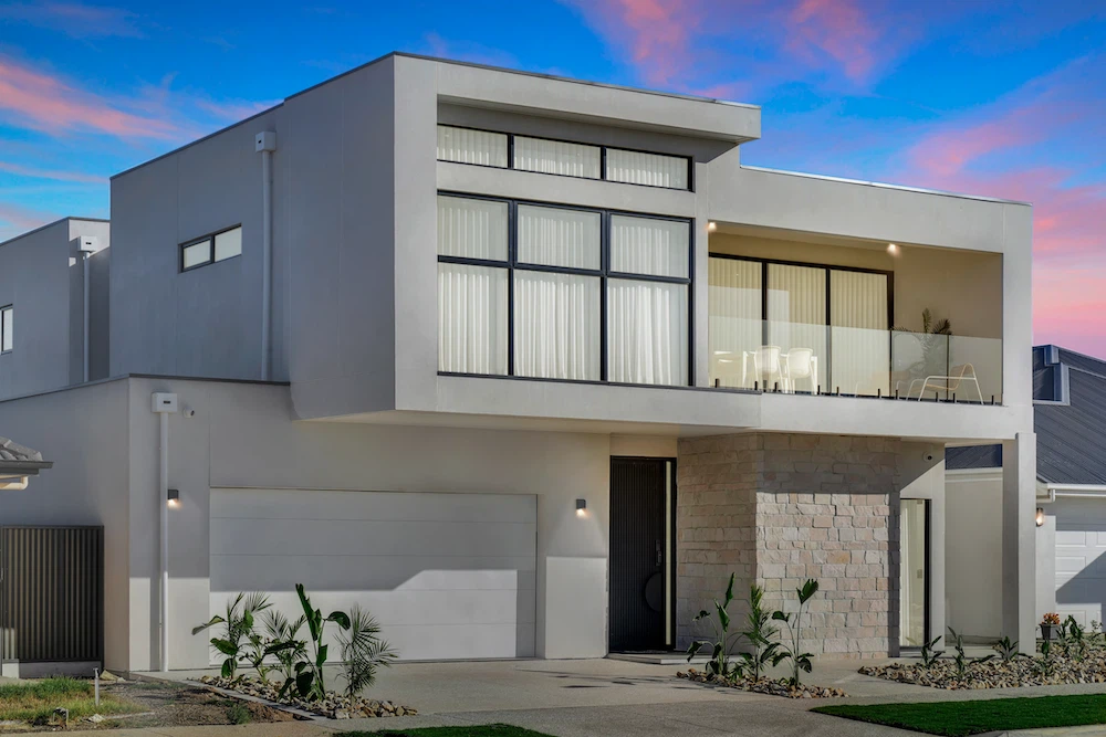 JDW Homes